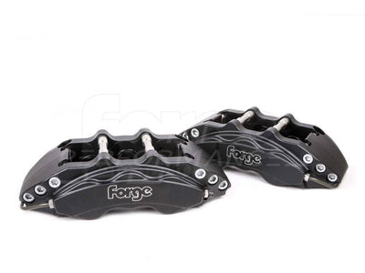 Forge Audi VW 330mm Front Brake Kit (Inc. MK6 Golf, 8P A3, 8J TT)
