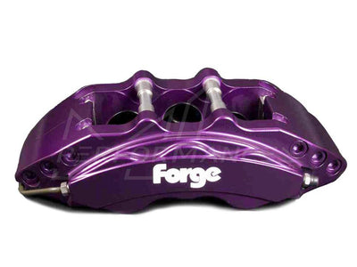 Forge Audi VW 330mm Front Brake Kit (Inc. MK6 Golf, 8P A3, 8J TT)