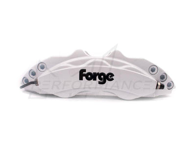 Forge Audi VW 330mm Front Brake Kit (Inc. MK6 Golf, 8P A3, 8J TT)