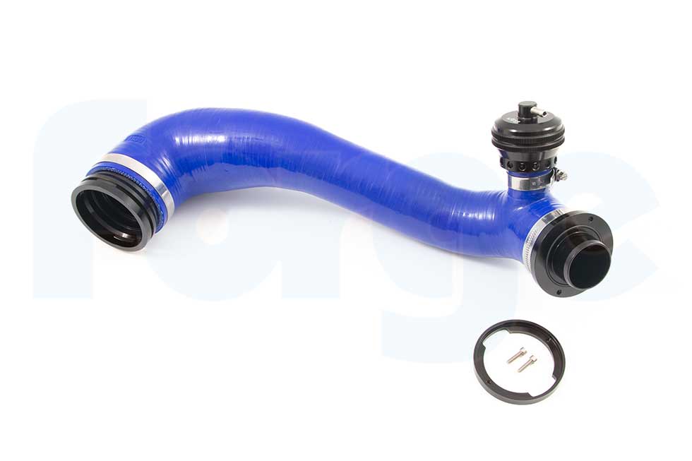 Forge Audi VW Blow Off Valve (8X A1, 8V A3, 5Q Q2, 8U Q3 & MK7.5 Golf)