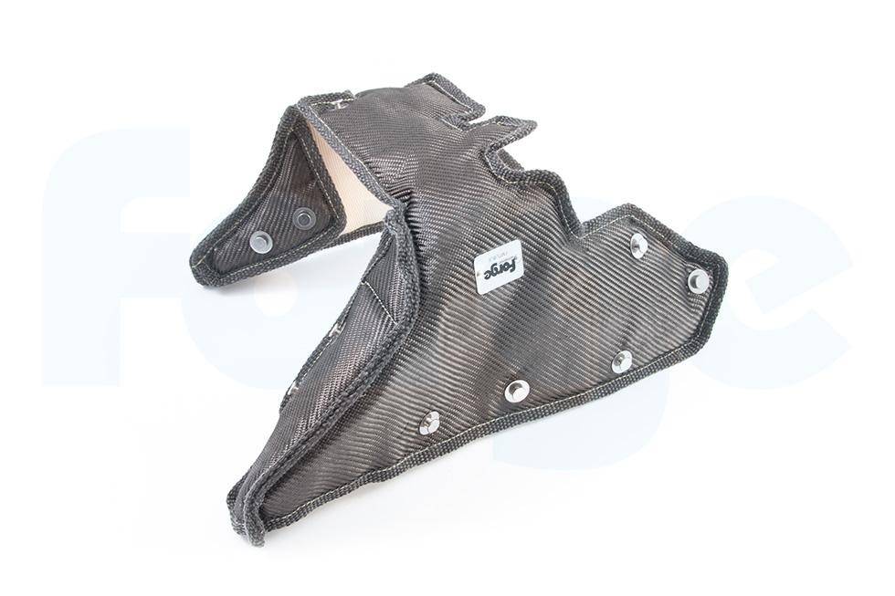 Forge Audi VW K03/K04 Turbo Blanket (Golf/GTI/R MK5/MK6 & 8P/8J A3/TT)