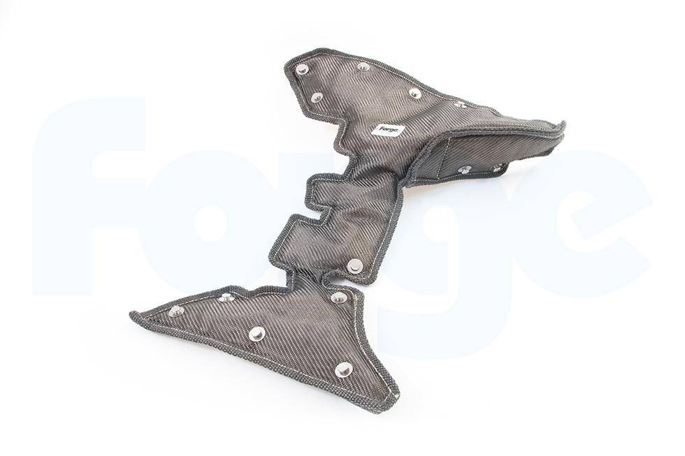 Forge Audi VW K03/K04 Turbo Blanket (Golf/GTI/R MK5/MK6 & 8P/8J A3/TT)