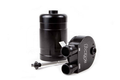 Forge Audi VW Oil Catch Can Kit (MK7 Golf GTI, MK7 Golf R & 8V S3)