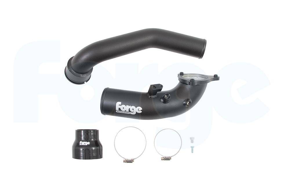 Forge BMW B58 F20 F22 F30 F32 Boost Pipes (Inc. M240i, 340i, 440i & 540i)