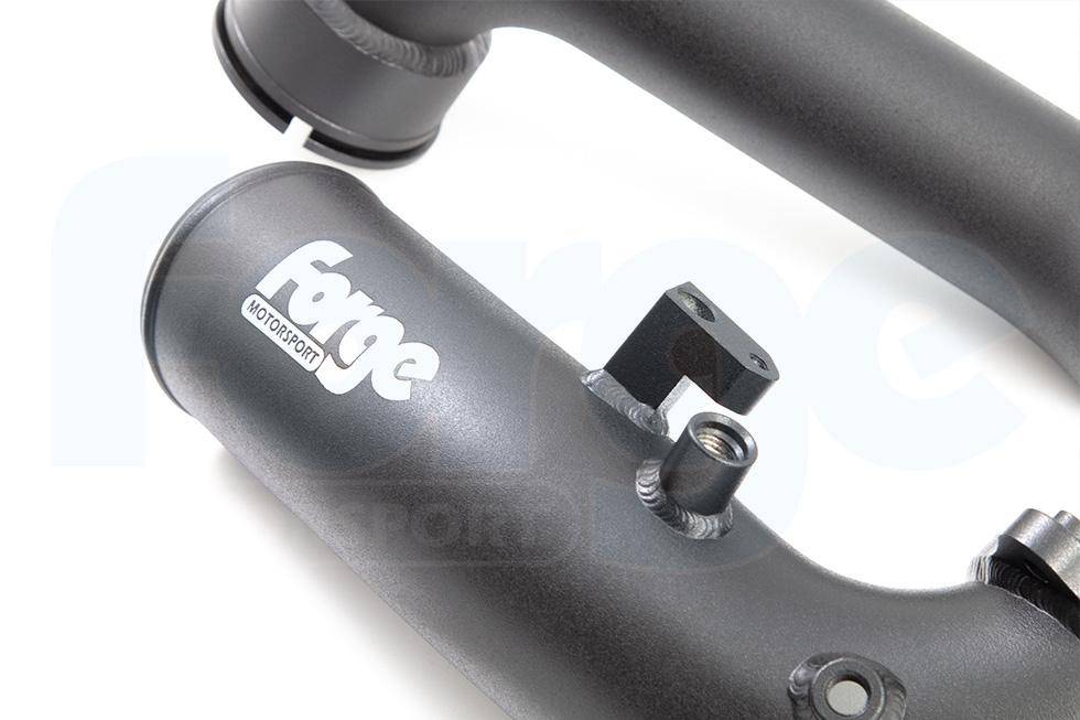 Forge BMW B58 F20 F22 F30 F32 Boost Pipes (Inc. M240i, 340i, 440i & 540i)
