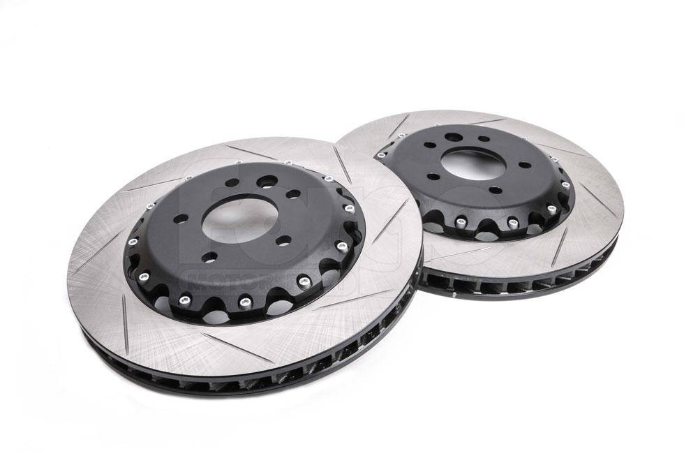 Forge BMW E90 E91 E92 E93 380mm Front Brake Kit (Inc. 320i, 328i, 330i & 335xi)