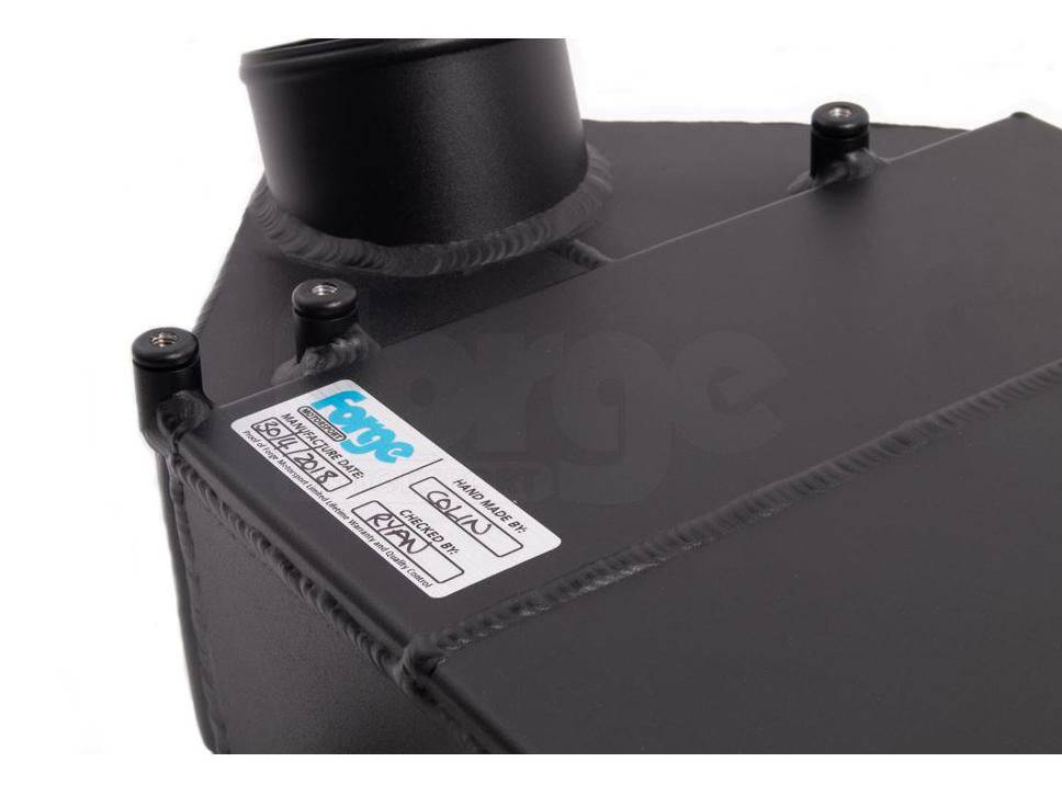 Forge BMW F80 F82 F87 S55 Chargecooler (M2 Competition, M3 & M4)