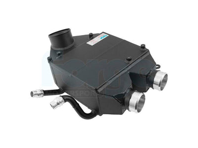 Forge BMW F80 F82 F87 S55 Chargecooler (M2 Competition, M3 & M4)