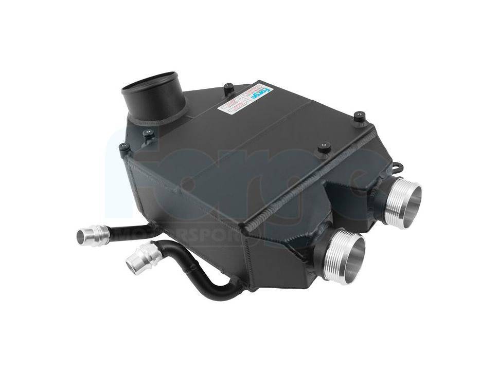 Forge BMW F80 F82 F87 S55 Chargecooler (M2 Competition, M3 & M4)