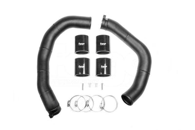 Forge BMW F80 F82 F87 S55 Chargepipe (M2 Competition, M3 & M4)