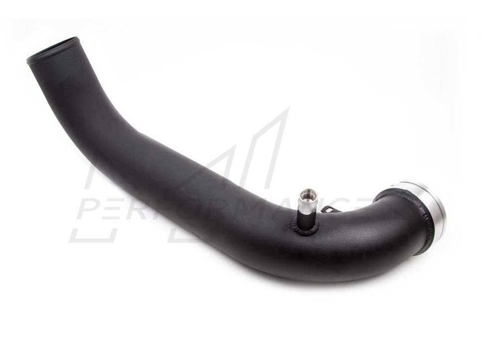 Forge BMW/MINI High Flow Intake Hardpipe (1.5/2.0 Turbo)