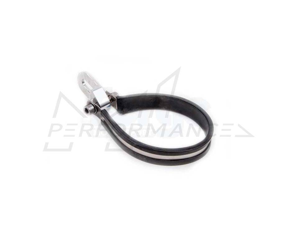 Forge BMW/MINI High Flow Intake Hardpipe (1.5/2.0 Turbo)