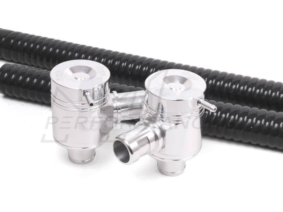 Forge BMW N54 Recirculation Valves (1M, 135i & 335i)