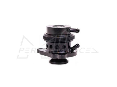 Forge BMW N55 Blow Off Valve Kit M2, M135i, M235i, 335i & 435i with Electronic Wastegate