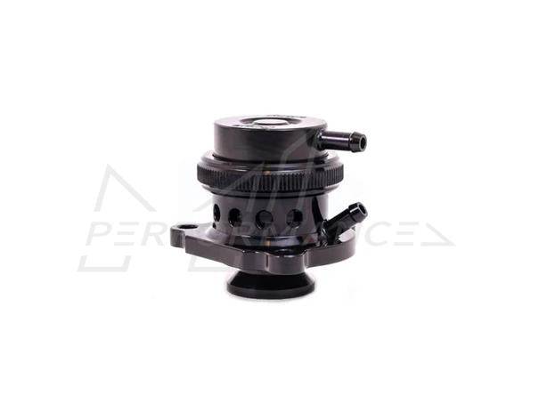 Forge BMW N55 Blow Off Valve Kit M2, M135i, M235i, 335i & 435i with Electronic Wastegate