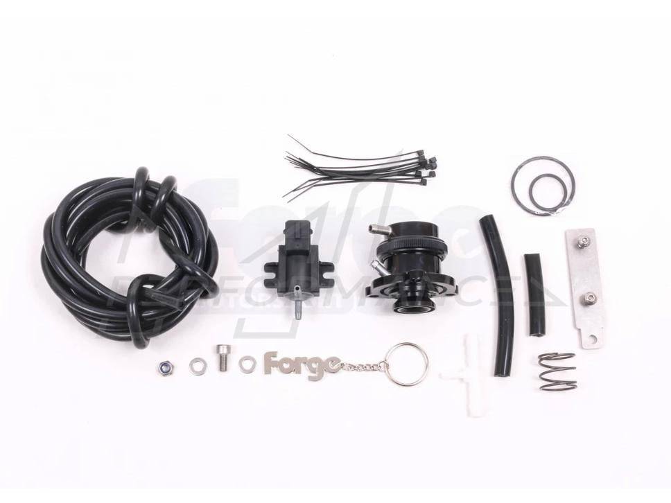 Forge BMW Recirculation Valve & Kit F20/F22 M135i & M235i