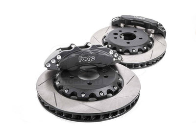 Forge BMW S65 E90 E92 M3 380mm Front Brake Kit