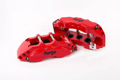 Forge BMW S65 E90 E92 M3 380mm Front Brake Kit