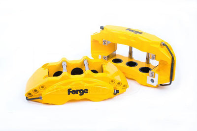 Forge BMW S65 E90 E92 M3 380mm Front Brake Kit
