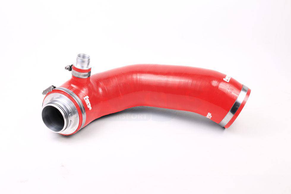 Forge Motorsport MQB Chassis High Flow Inlet Hose, Volkswagen Arteon & Golf, Skoda Octavia, SEAT Leon, Audi S3/TTS