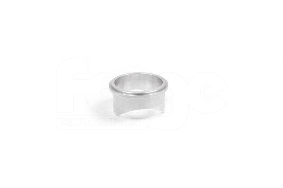 Forge Universal 50mm Black Blow Off Valve