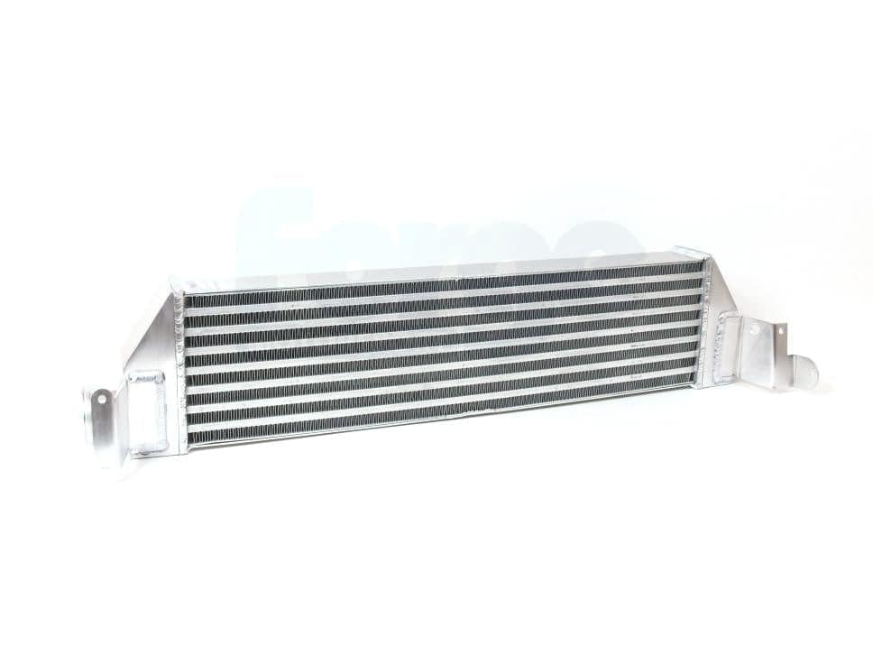 Forge VW MK7 Golf GTI Twintercooler