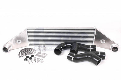 Forge VW MK7 Golf R Twintercooler