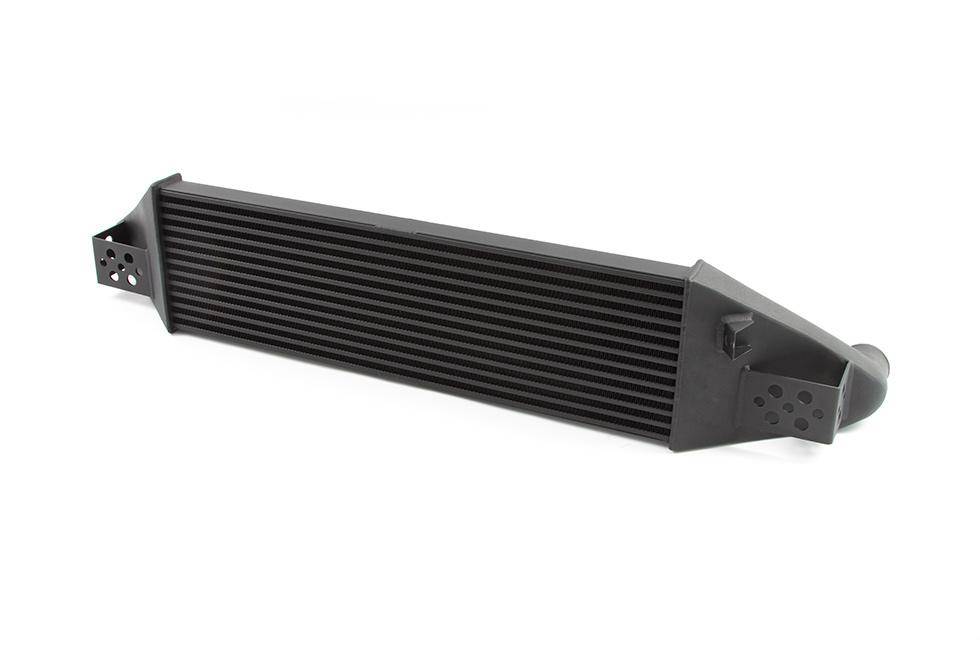 Forge VW MK7 Golf R Twintercooler