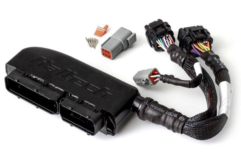 Haltech Elite 1500 VW/Audi 1.8T AWP ONLY 2001 2006 P&P Adaptor Loom