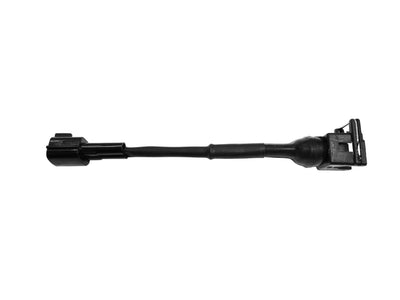 Harness Adapter for Bosch Injector to Nissan Jecs Loom with clip - HA014