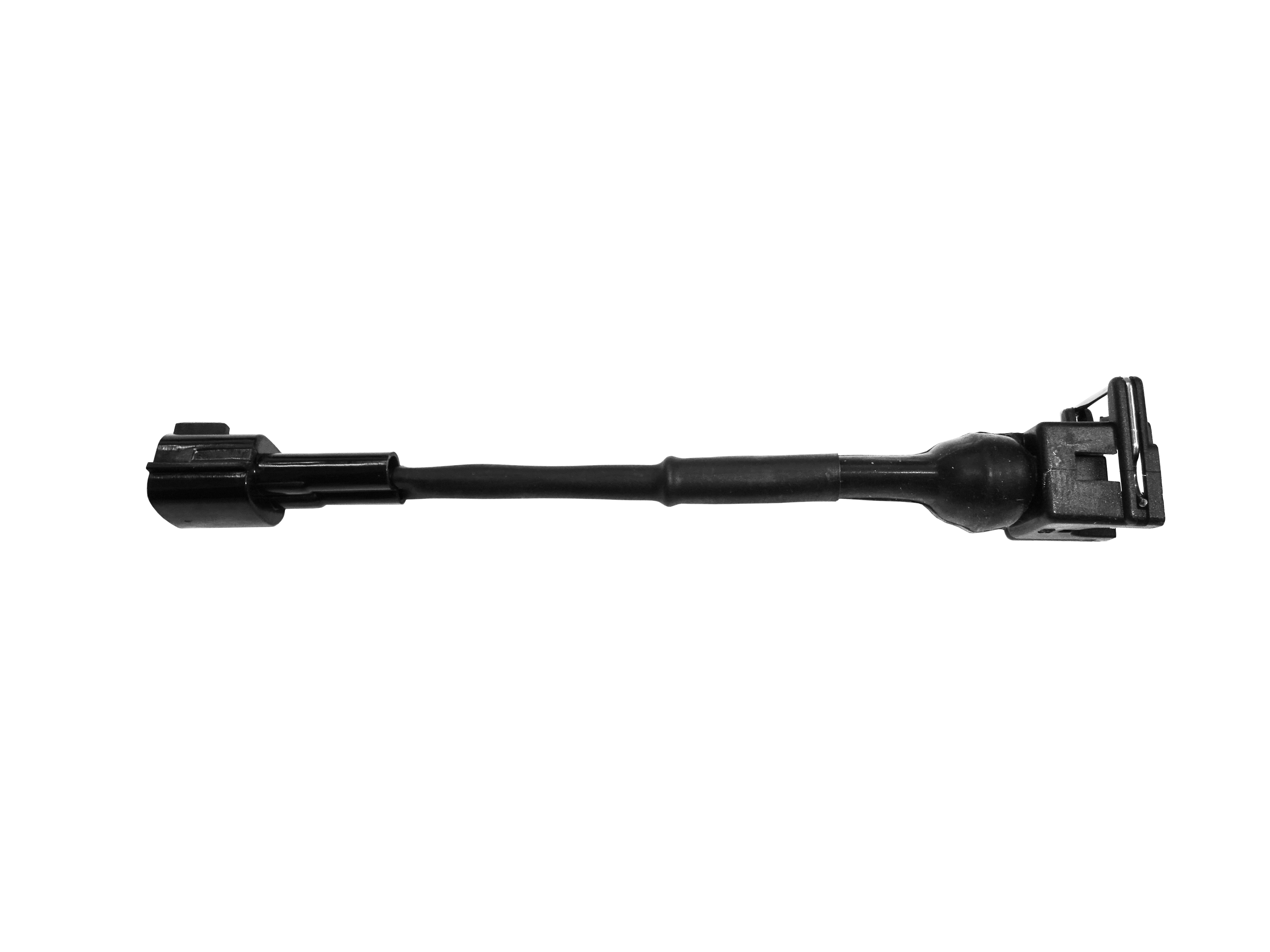 Harness Adapter for Bosch Injector to Nissan Jecs Loom with clip - HA014