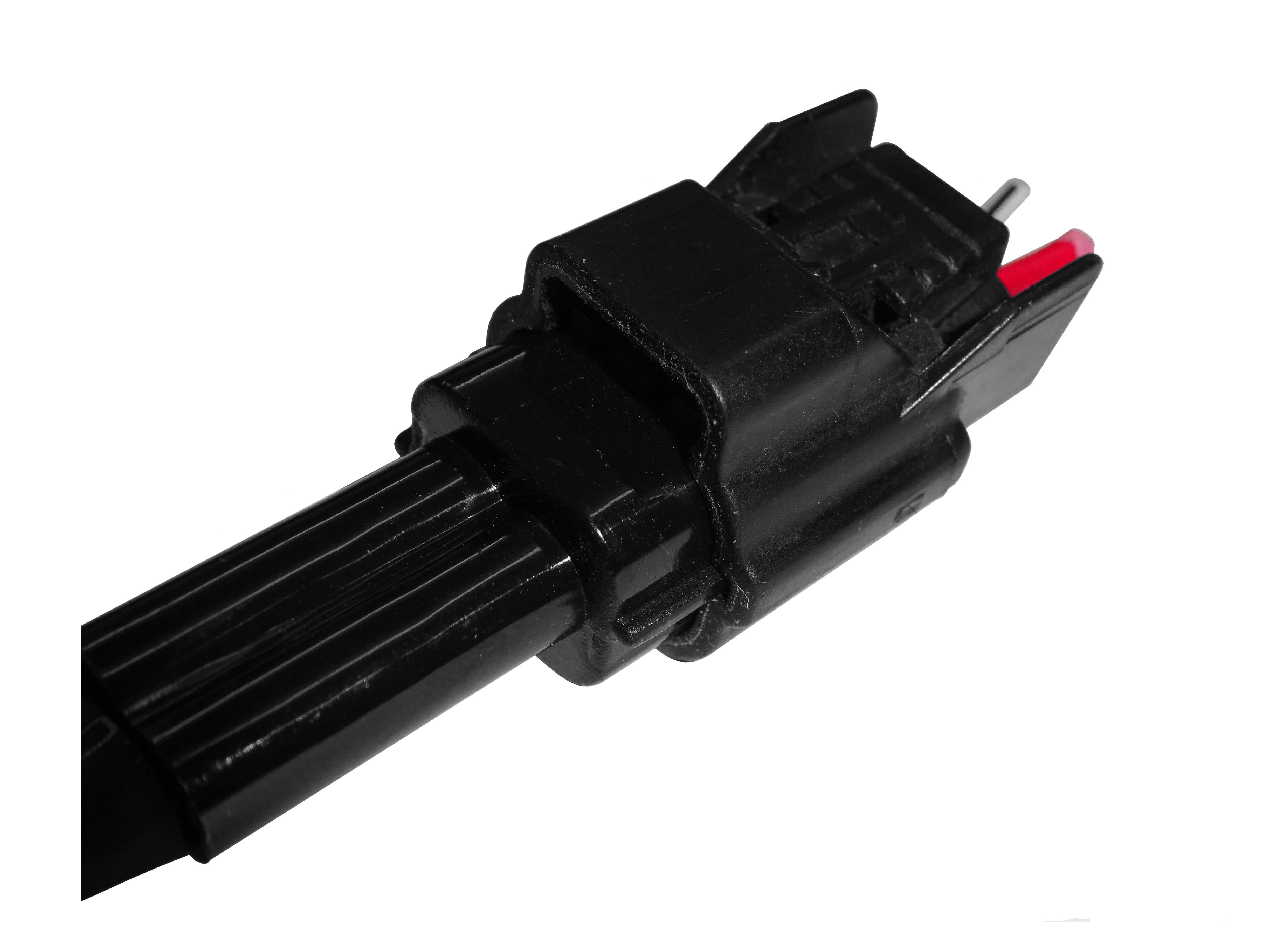 Harness Adapter for Bosch Injector to Nissan Jecs Loom with clip - HA014