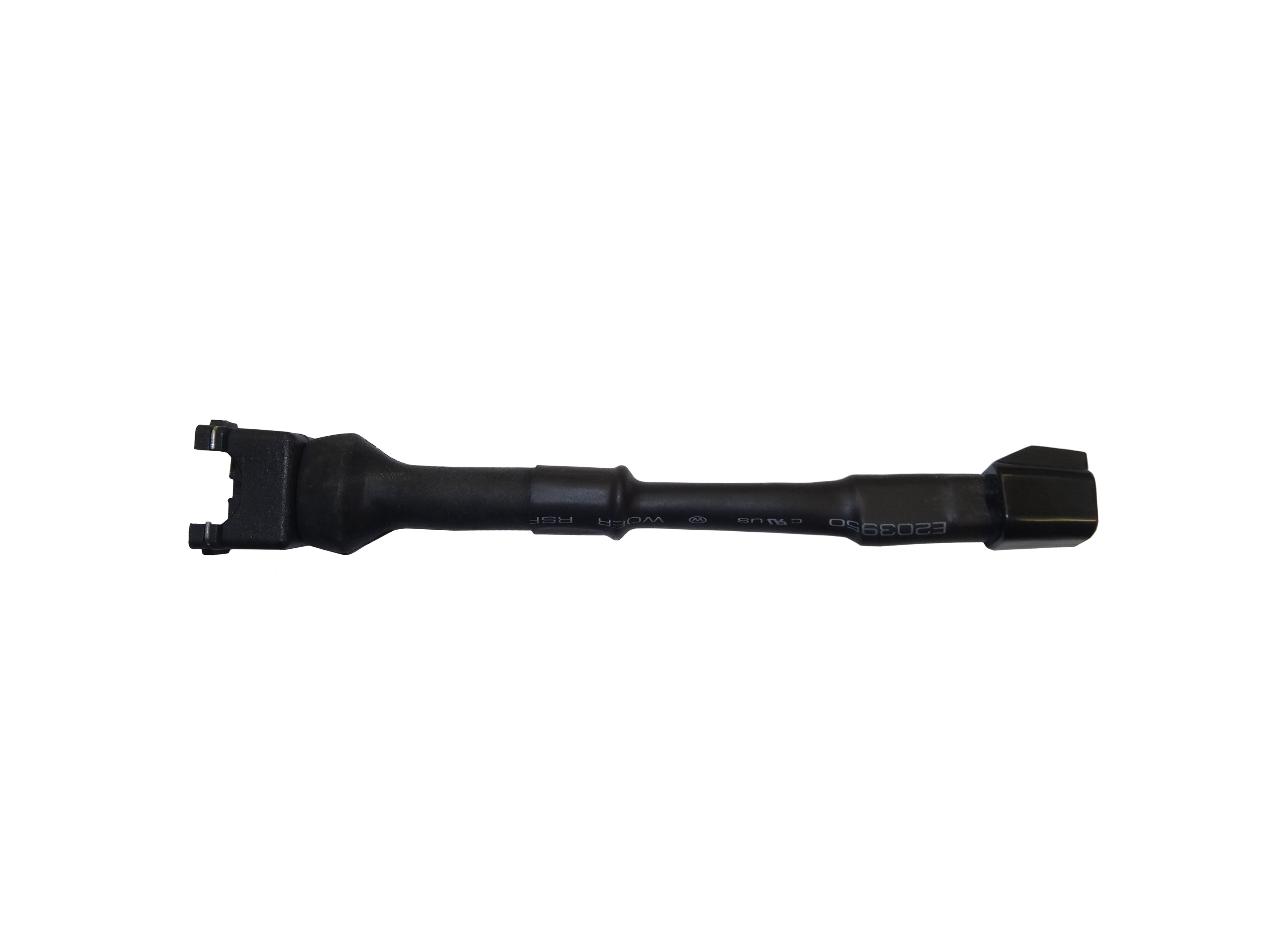 Harness Adapter for Bosch Injector to US Car Loom - HA005