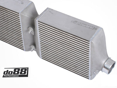Porsche 911 Carrera (992) Intercooler Big Pack Kit