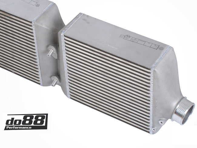 Porsche 911 Carrera (992) Intercooler Big Pack Kit