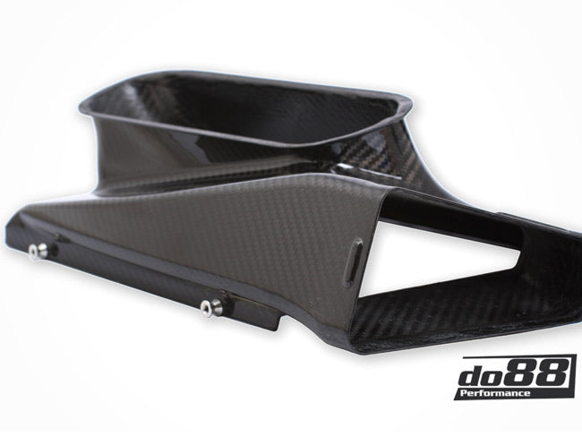 Porsche 911 Carrera (992) Intercooler Big Pack Kit