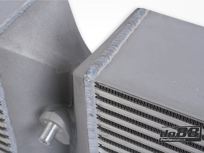 Porsche 911 Carrera (992) Intercooler Big Pack Kit