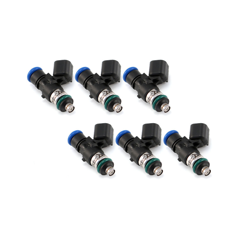 Injector Dynamics ID1300X Injectors 14mm Set of 6