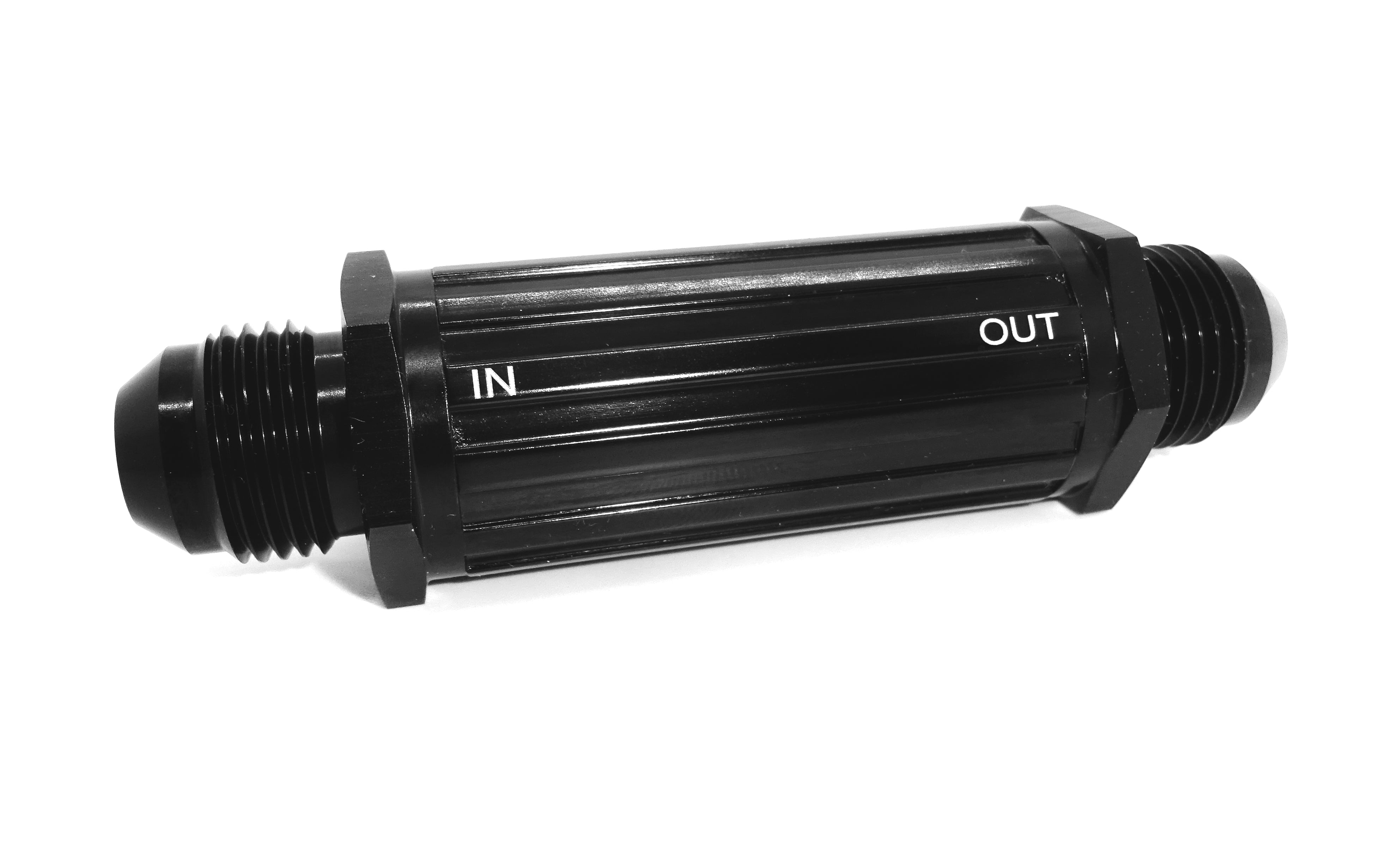 Inline Fuel Filter