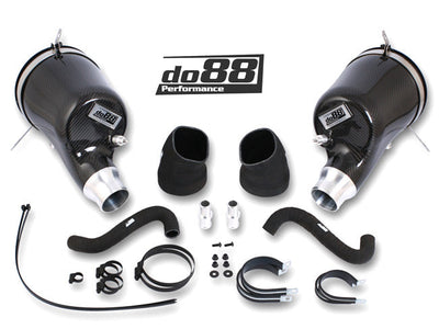 Porsche 911 Carrera (992.1) Induction System - 66mm or 80mm