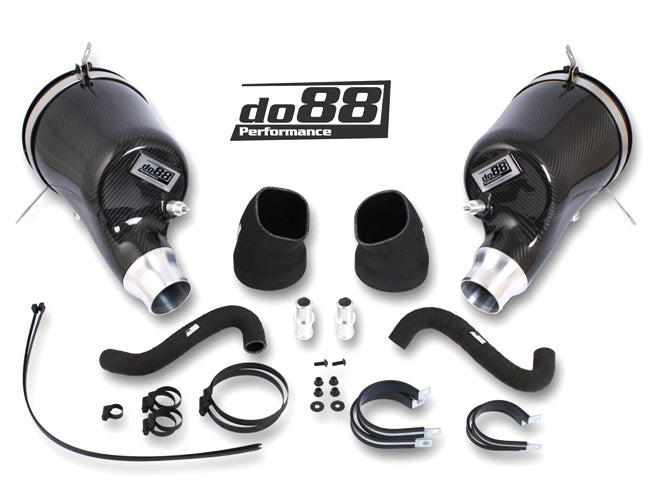 Porsche 911 Carrera (992.1) Induction System - 66mm or 80mm