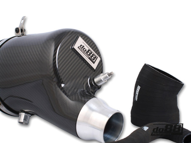 Porsche 911 Carrera (992.1) Induction System - 66mm or 80mm