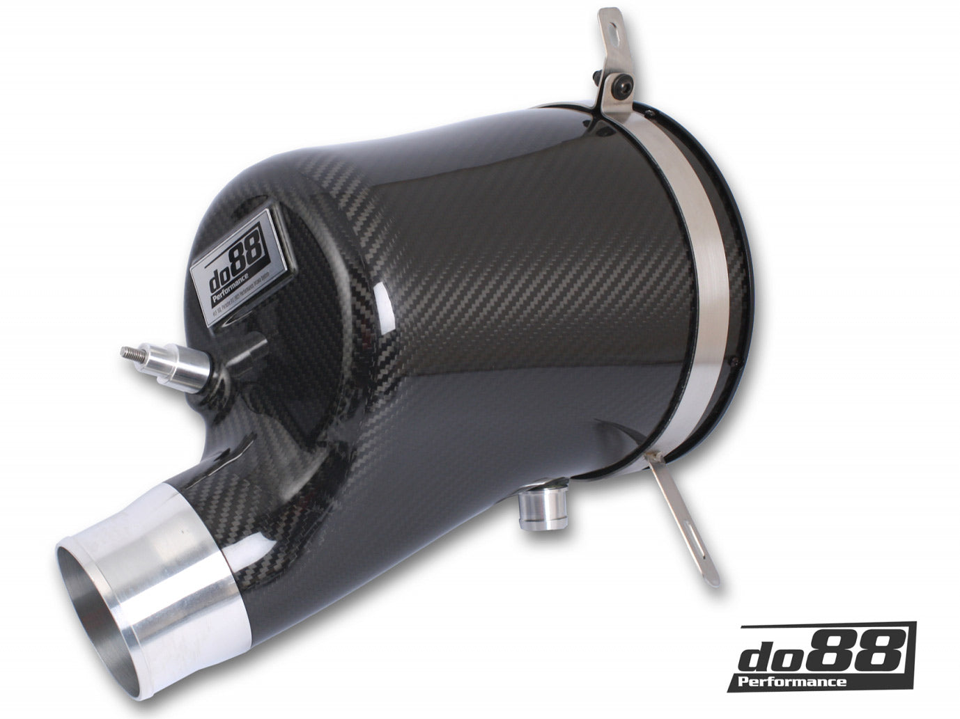 Porsche 911 Carrera (992.1) Induction System - 66mm or 80mm