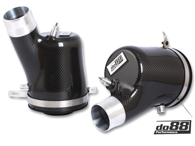 Porsche 911 Carrera (992.1) Induction System - 66mm or 80mm