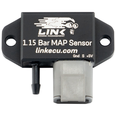 Link 1.15 Bar MAP Sensor (MAP1.15)
