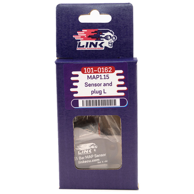 Link 1.15 Bar MAP Sensor (MAP1.15)