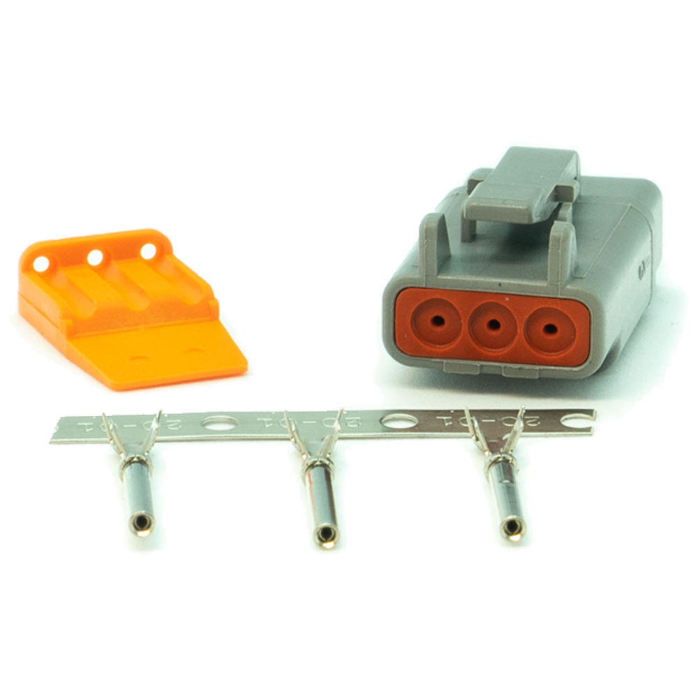 Link 3 Bar MAP Sensor (MAP3)