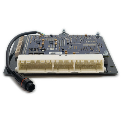 Link Mitsubishi EVOLink (I-III) - EVO3X PlugIn ECU