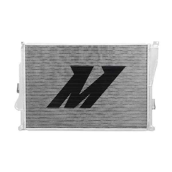 MMR Mishimoto BMW E46 Performance Aluminium Radiator (M3)