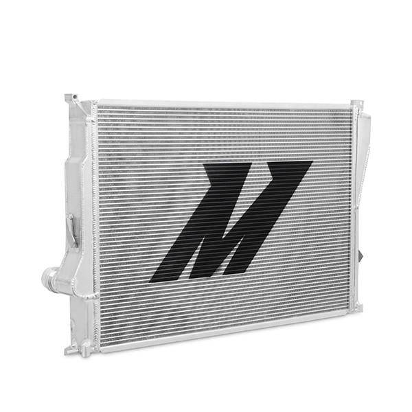 MMR Mishimoto BMW E46 Performance Aluminium Radiator (M3)